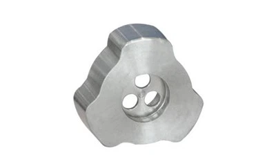 Rotor cu mai multe capete