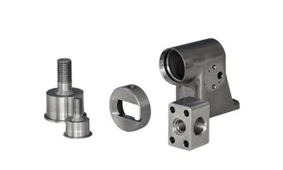 Carcasă goală din oțel inoxidabil