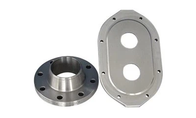 Placă din titan de gradul 5