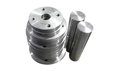 Placă din titan de gradul 7